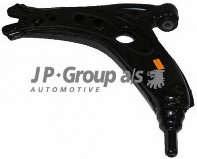 JP GROUP 1140102100 -  Рычаг независимой подвески колеса, подвеска колеса
